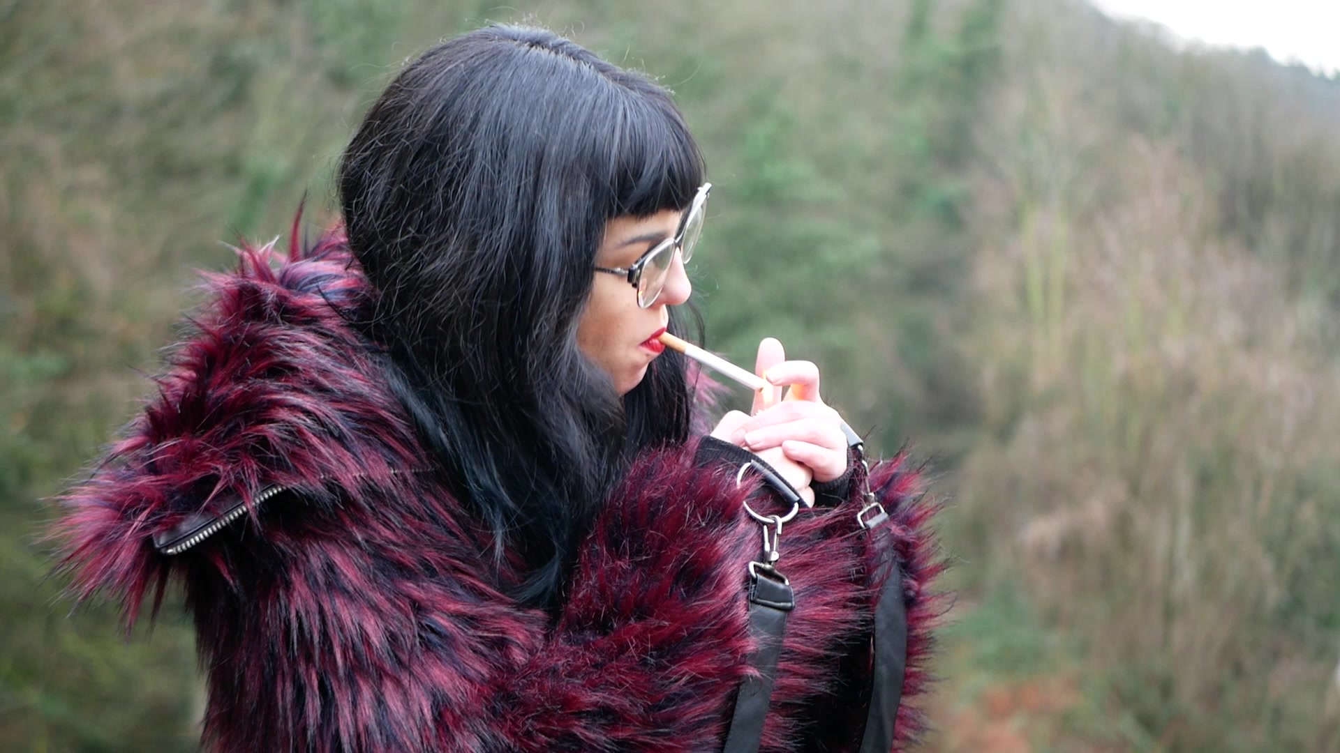 Public Outdoor, French, Amateur anna furiosa urbsex fuck in abandonned place