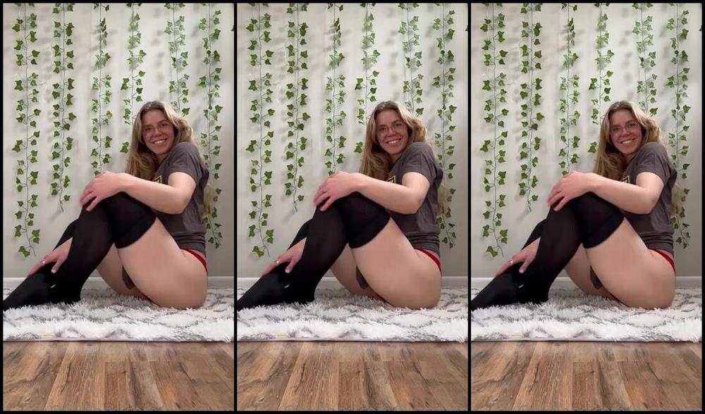 Nina Aka Fityoginina Onlyfans I Do Enjoy Giving You A Good Tease 1N4