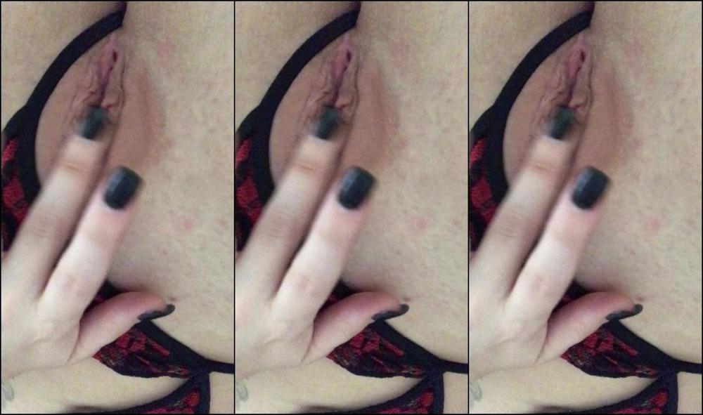 Savannah Rose White Dildo