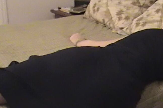 Emily, SD, amateurspankings AS Didnt Clean Up Clips4Sale