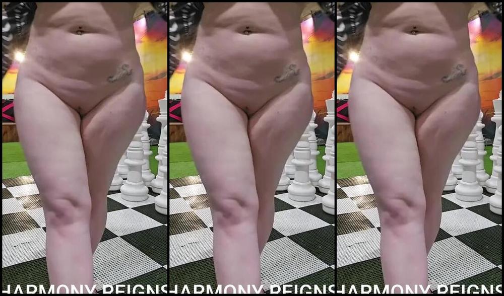 Harmony Reigns Nicknamed Harmonyreigns 02 28 2025 Onlyfans Video Leaked Harmonyreigns 17709