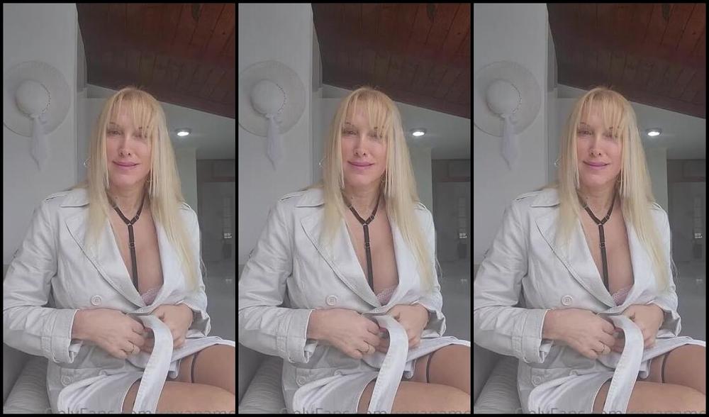 Roxanamoll Onlyfans Bb Te Extrae Y Vosp