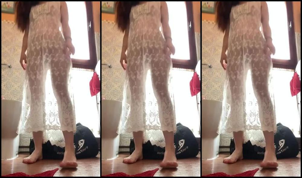 Carolinaiena 10 13 2023 Onlyfans Video E Trasparente C432