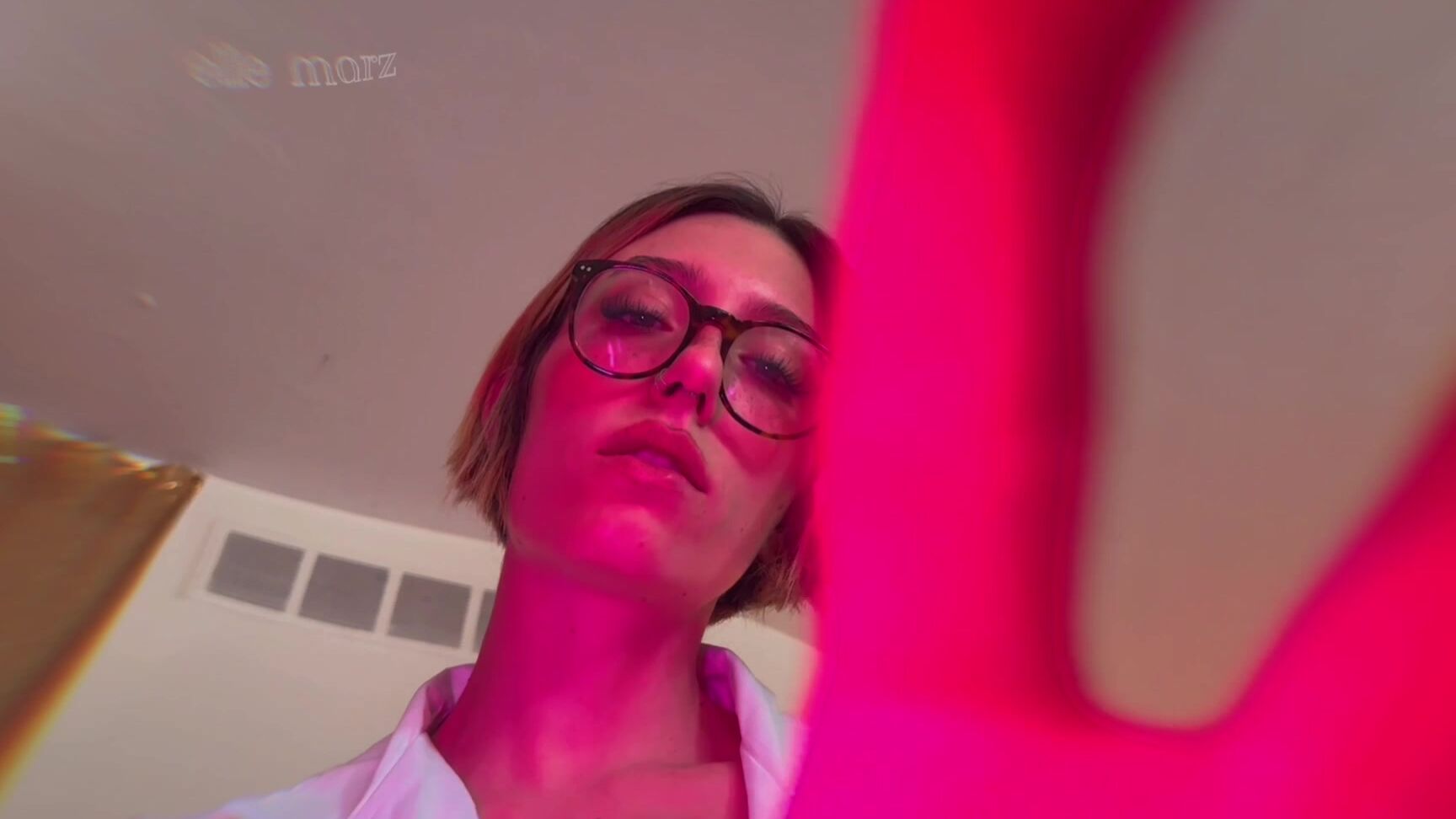 Elle Marz Hypnobreed Newage Dr