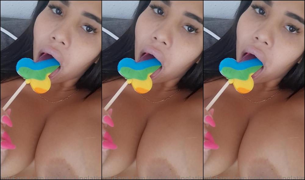 Deliciusstinnykate Ready To Play