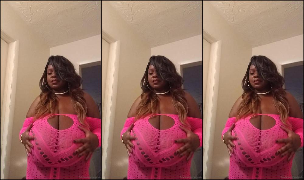 Mschocolitt So Much Chocolitt To Give You Socreamy