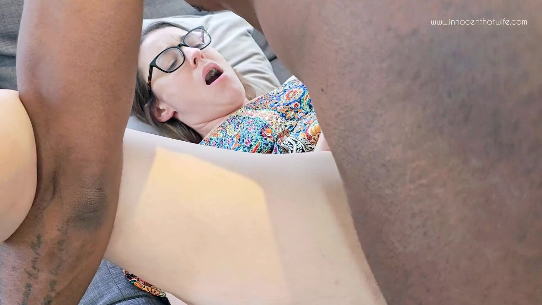 Innocenthotwifexxx Most Of You Are Here To Watch The Geeky