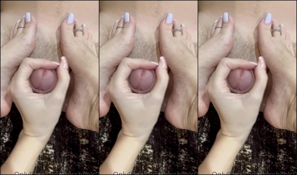 Missheels Enjoy Second Part