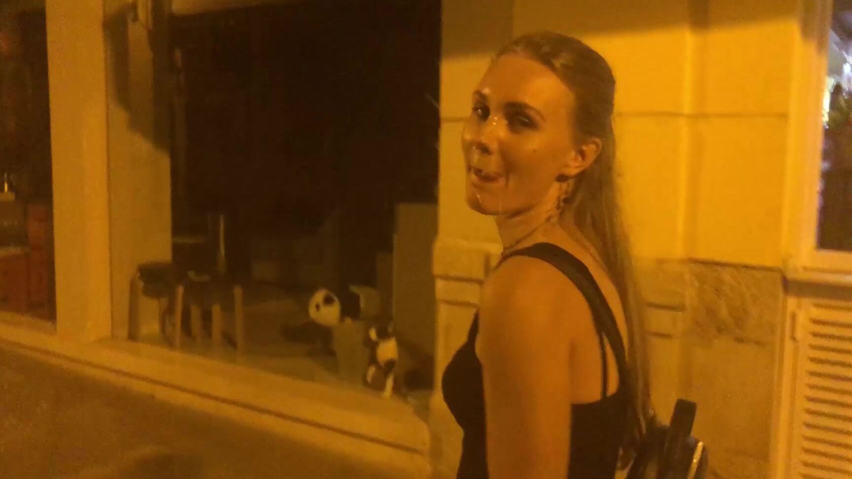 Embarrassed Naked Female, Embarrassment, Face Fetish, Facials, Outdoors iviroses cumwalk 3 citycenter at night ManyVids