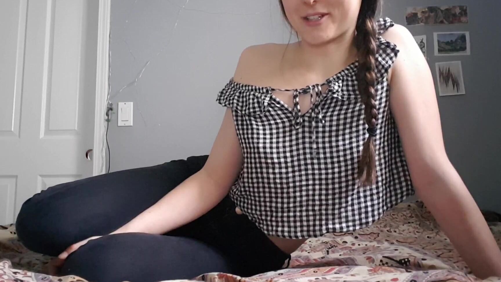 CEI,Cum Countdown,JOI,SPH,Tease & Denial hazel simone disappointing your crush sph cei ManyVids