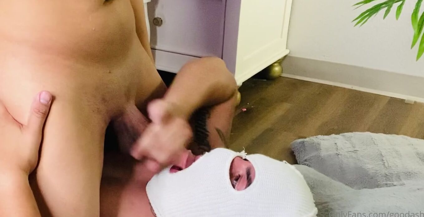 Goodashporn Hot Blow Job He Sucked Me Til He Exploded Tip The More Spit The Harder My Cock