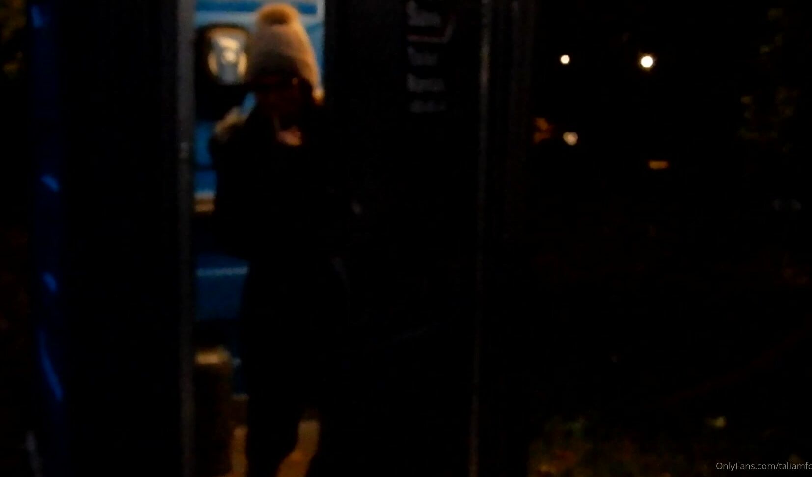 Taliamfc K Money And I Went To The Halloween Train Choo Choo Mother Fucker