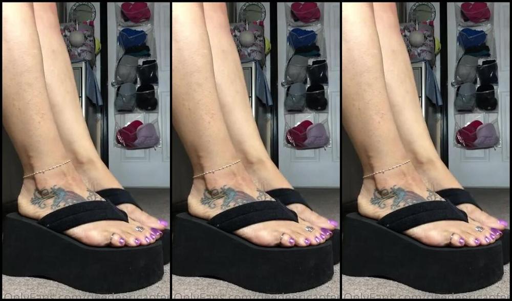 Deedeericanfeet Onlyfans Platforms Requested