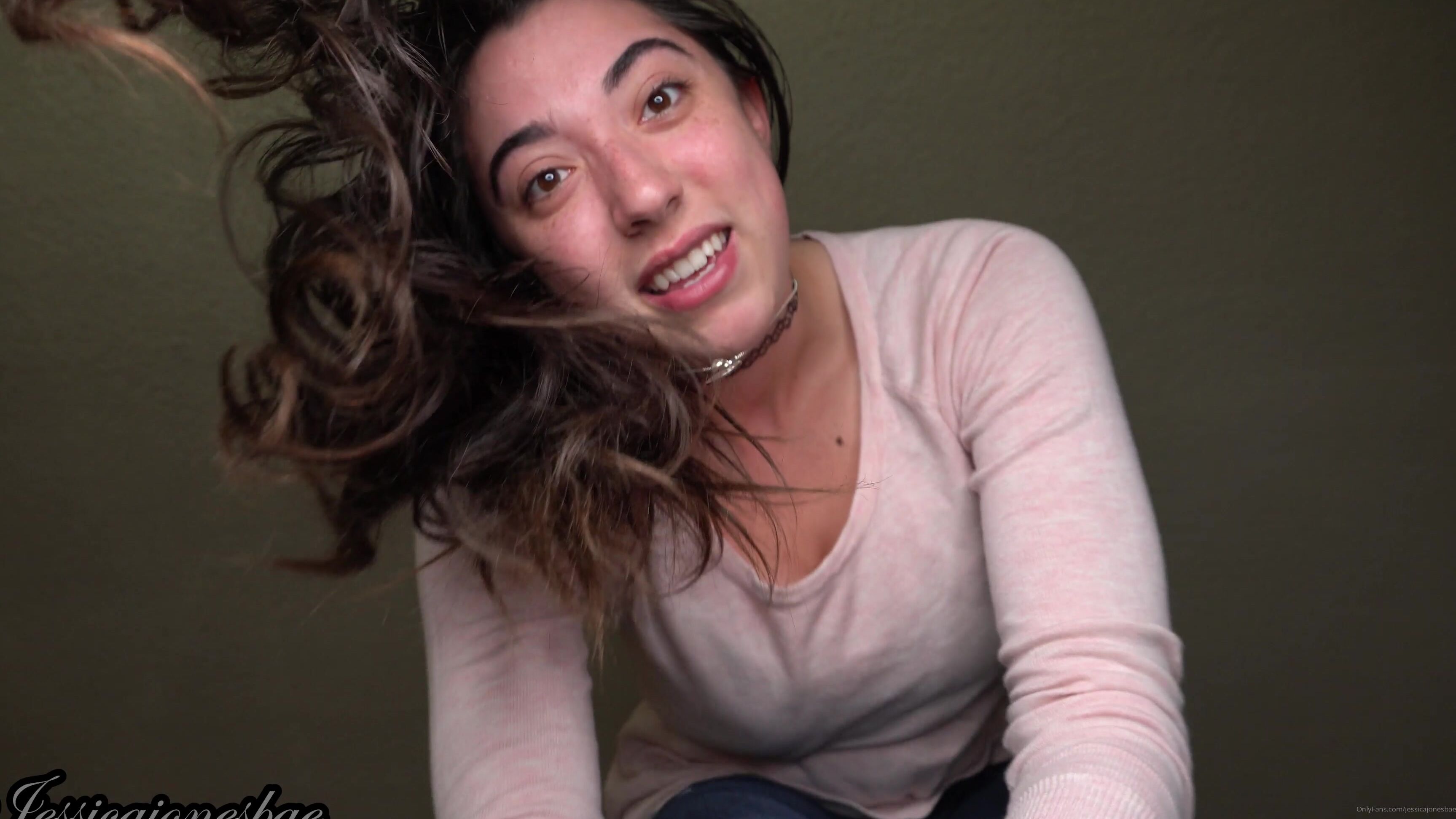 Jessicajonesbae I Shrunk You As Small As A Pea You Are Now My Sla