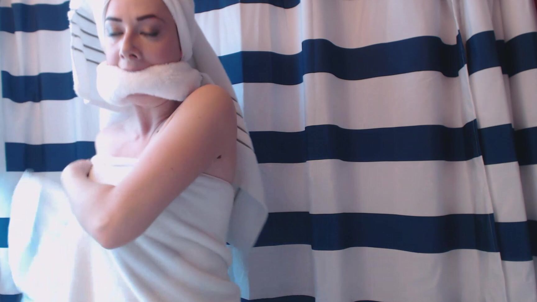 Canadiansammy Sammy Gets Tied Up And Gagged With Towel