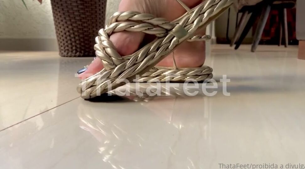 Thatafeet Nicknamed Thatafeet Foot Fetish 06 11 2024 Onlyfans Video Leaked Thatafeet 65498