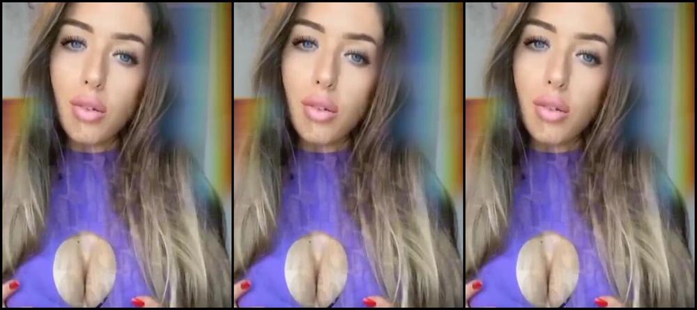 Goddess Bella Aka Thecruelmistress Onlyfans I Own You Slaveofbellanr1P