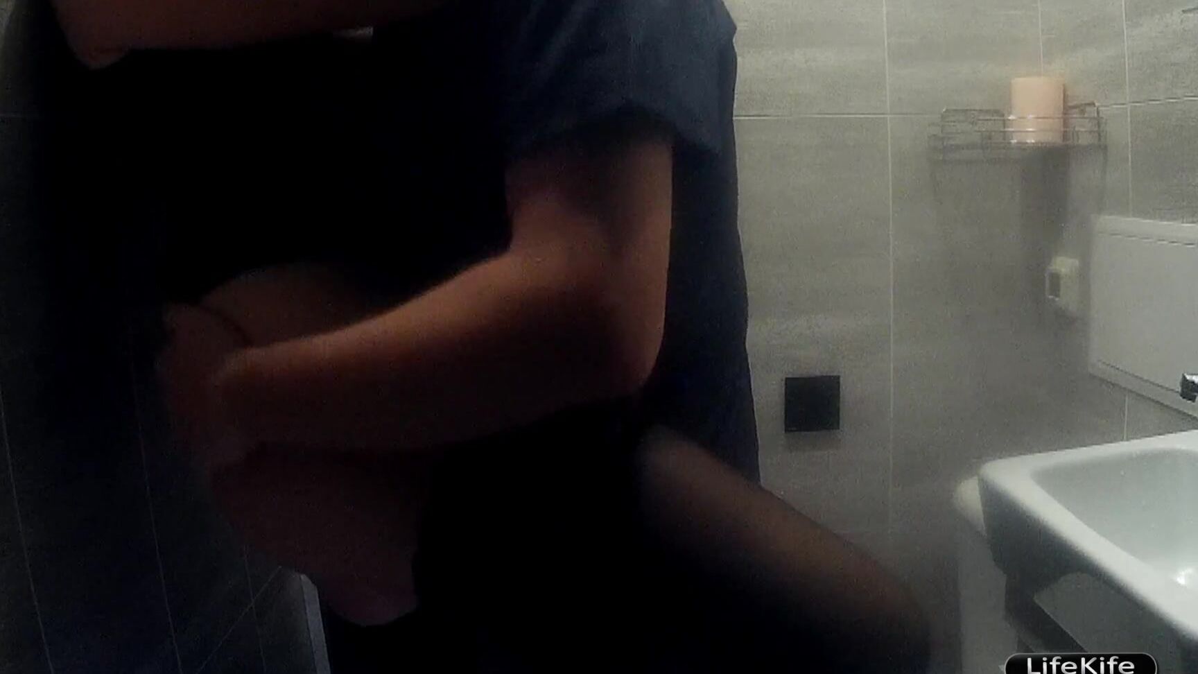 Lifekife Вечеринка Фонтан Спермы