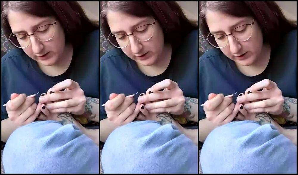 Almighty Maeve Nicknamed Almightymaeve 02 21 2025 Onlyfans Video Stream Started At 02212025 0512 Pm Lets Hang If You Can