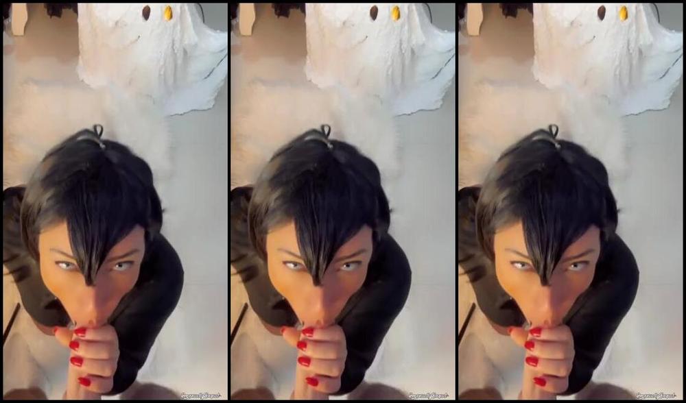 Emanuelly Raquel Nicknamed Emanuellyraquel 10 11 2024 Onlyfans Video Mavis Cheating Cuckold Traindo O Corno