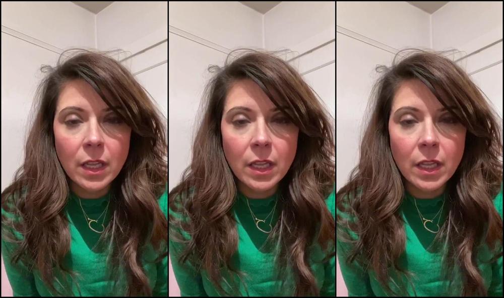 Mrspoindexter Super Long Day But I Always Like To Make Sure I Post Everyday So I Made My Endless Video