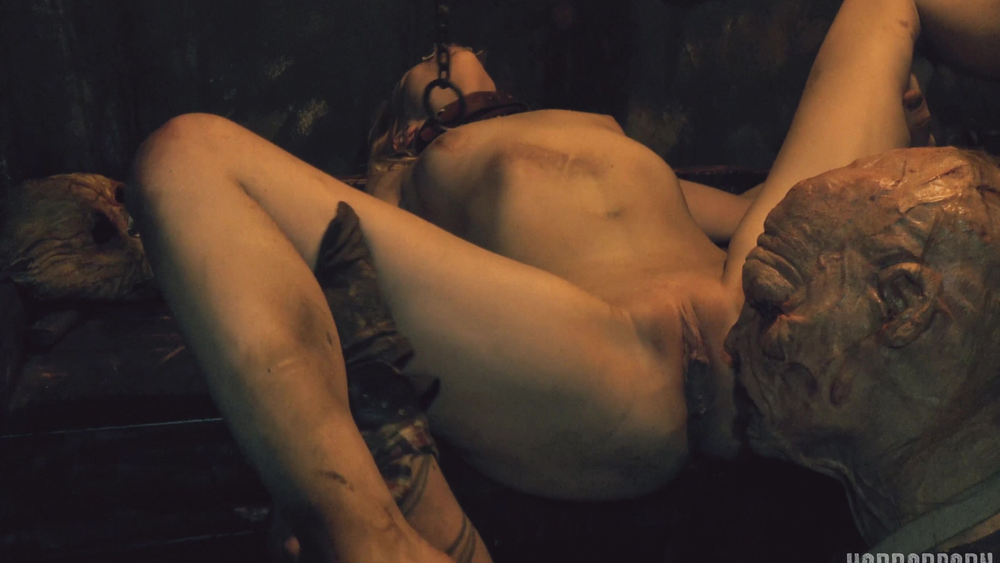 Horrorporn The Butcher 38402160