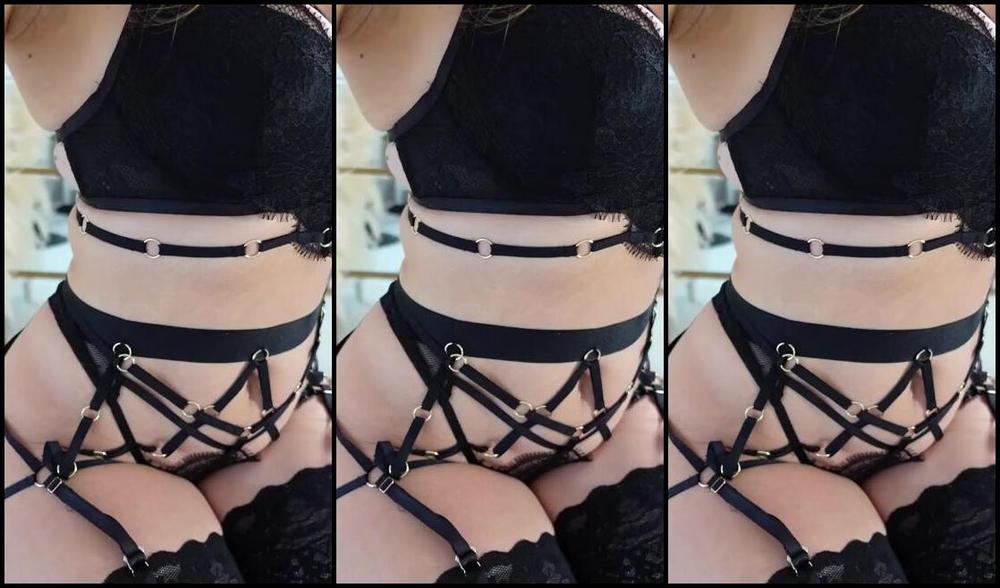 Oliviafleur X 11 02 2023 Onlyfans Video Olivia In Lingerie In 4K