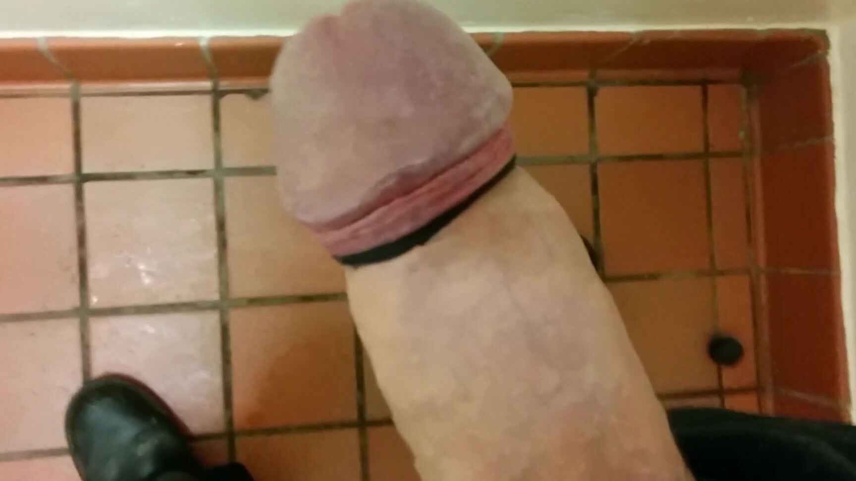 "SlugsOfCumGuy" Adult Toys, Big Cock, Public, Public Toilet, Solo Male, Solo Guy, Toilet Masturbation, Cock Vibrator Cum, Vibrator On Cock, Cum In Public Toilet, Solo Guy Cum, Solo Male Cum, Suggest SlugsOfCumGuy Vibrator Makes My Cock Explode Cum In