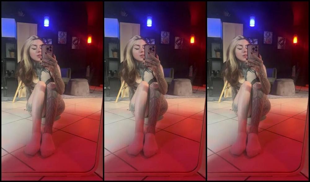 Abrahel Nicknamed Youserveabrahel 03 16 2025 Onlyfans Video Avoue Que Tu Es Obsede Par Moi