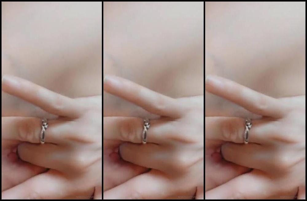 Nylonskitten Nicknamed Nylonskitten 03 28 2020 Onlyfans Video Vid Clip Little Bit Of Extra Naughtiness Last Night