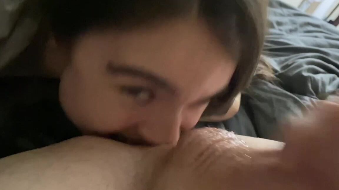 Meganmarxxx Bj And Ass Eating At Midnight