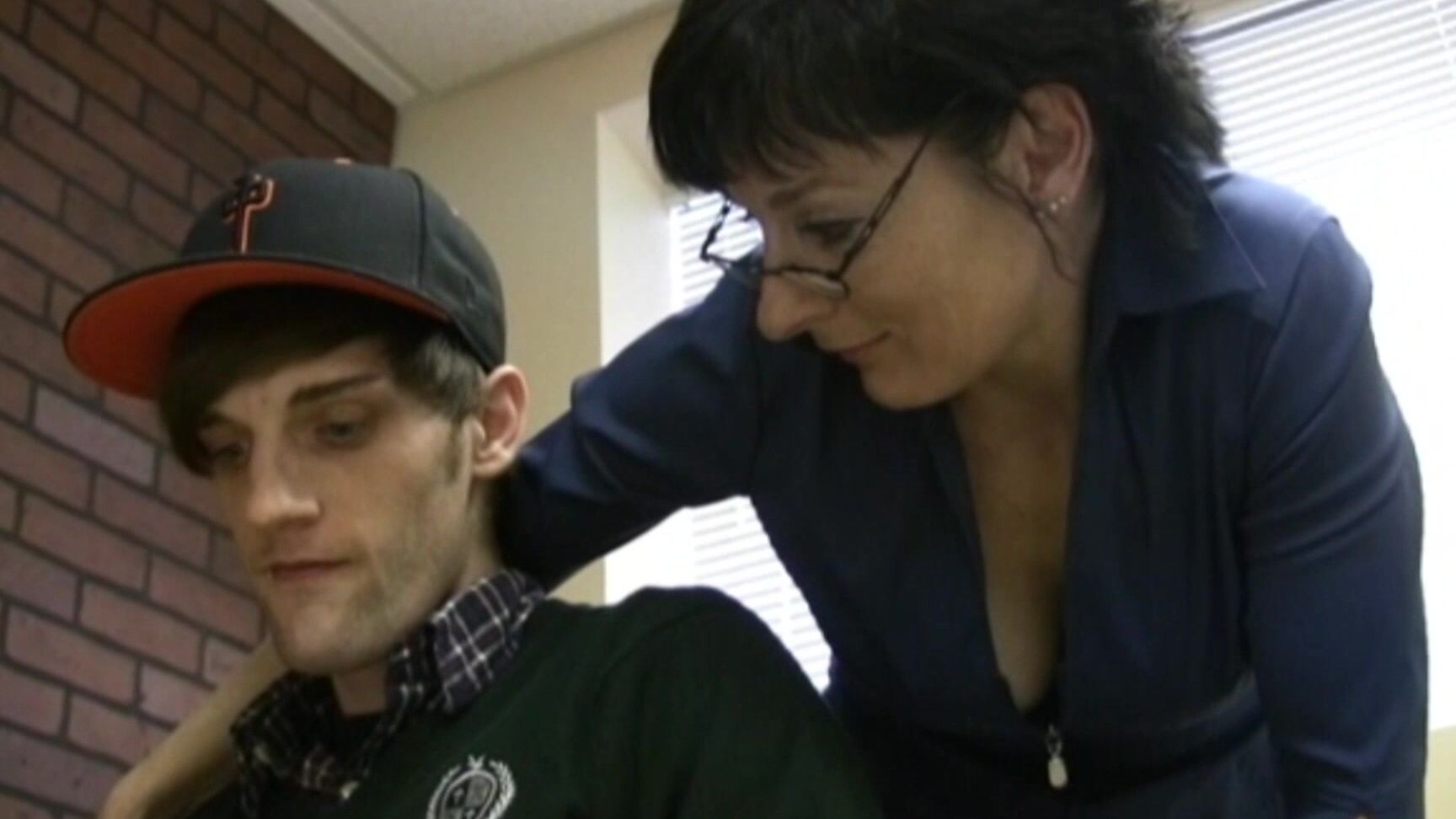 Jerky Girls Miss Tanner Jerks