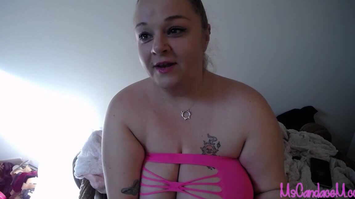 Kittencandy You Got Fat