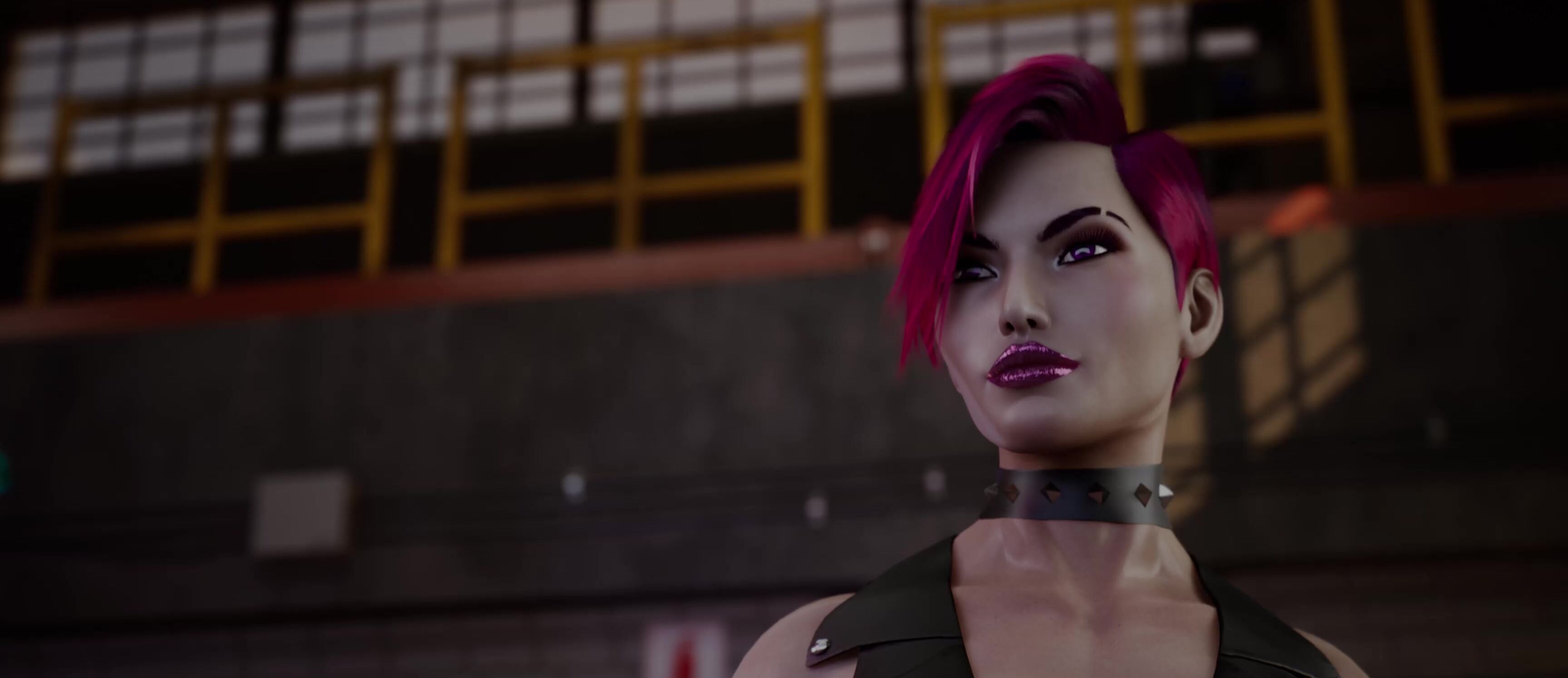 "Mix" Male on Futa, Blowjob, Cunnilingus, Sex Toys, Double Penetration, Cumshot, Anal, Ahegao, Kissing, Facial, Handjob, Creampie, Futanari, Animation, 3DCG, Oral, Orgasm Puppetmaster) Sensual Adventures Episode 7 The Dealer SiteRip