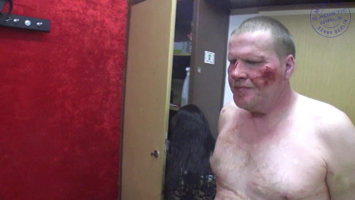 LADY CHANTAL ruel Heels Torturing_1 SiteRip