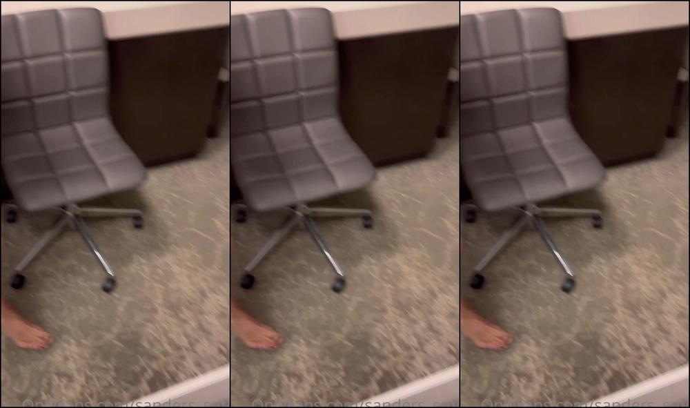 Sanders Sofia Before To Sleep You Wanna Clean My Dick Bb