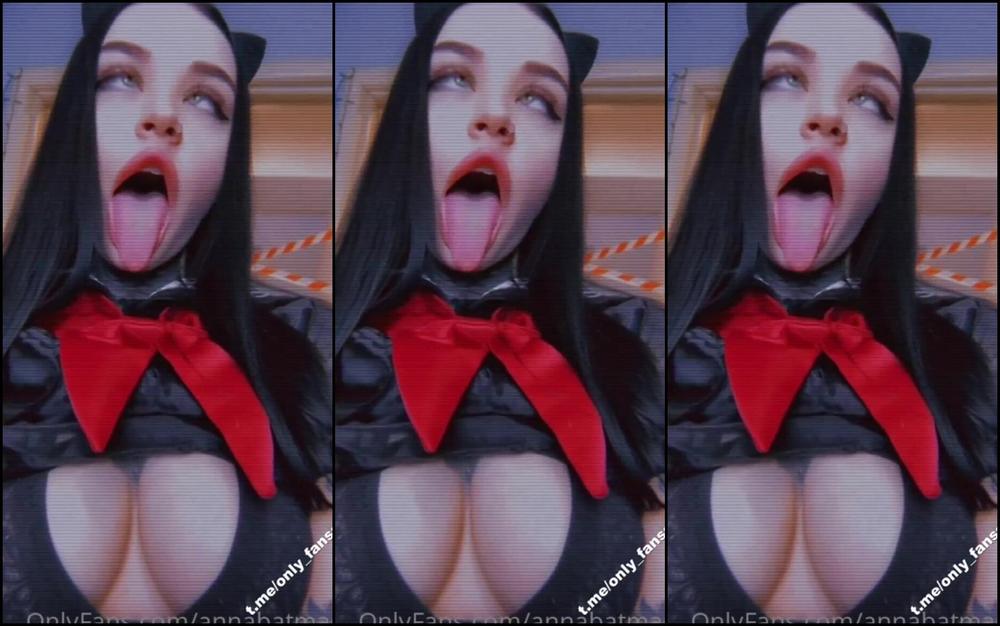 Anna Batman Video 26