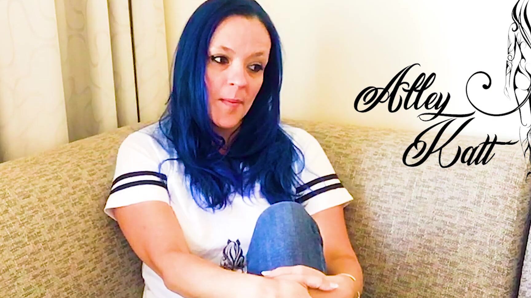 Alleykatt Alleychatt Who I Fucked Amp What S Cumming