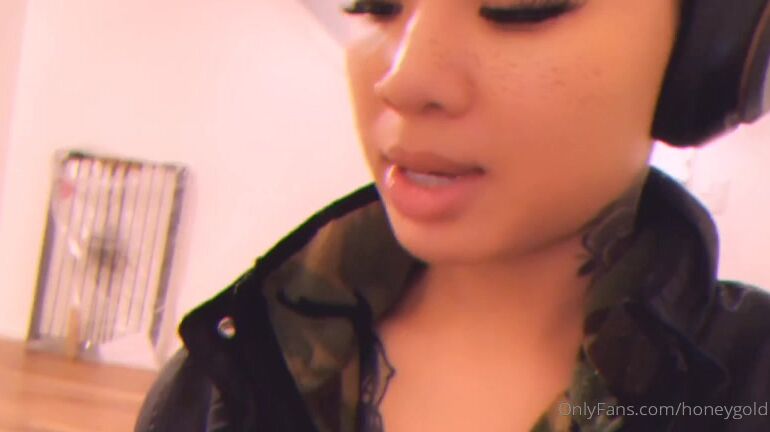 Honeygold Long Unboxing And Thank You Video Thank You To The Person Who Purchased The Rogue And Wol