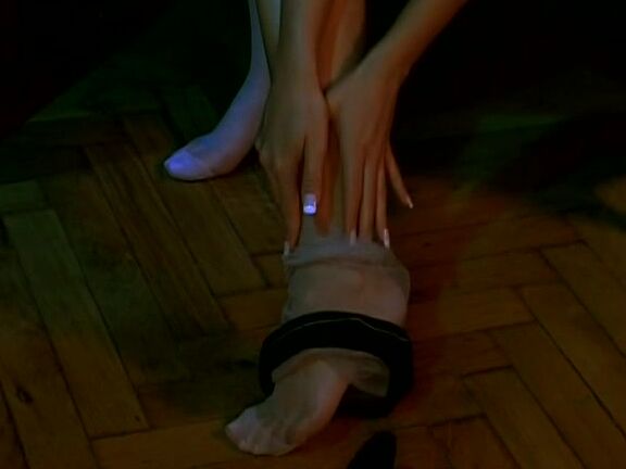 Sandra Shine In Costumes_1 SiteRip