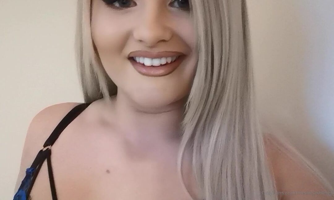 Meancashleigh Onlyfans Video 649