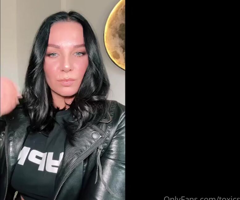 Toxicsugga Nicknamed Toxicsugga 03 31 2025 Onlyfans Video Mein Outfit Ist Hot Ich Lasse Den Montag Strahlen Und Du Wirst Direkt Stimuliert