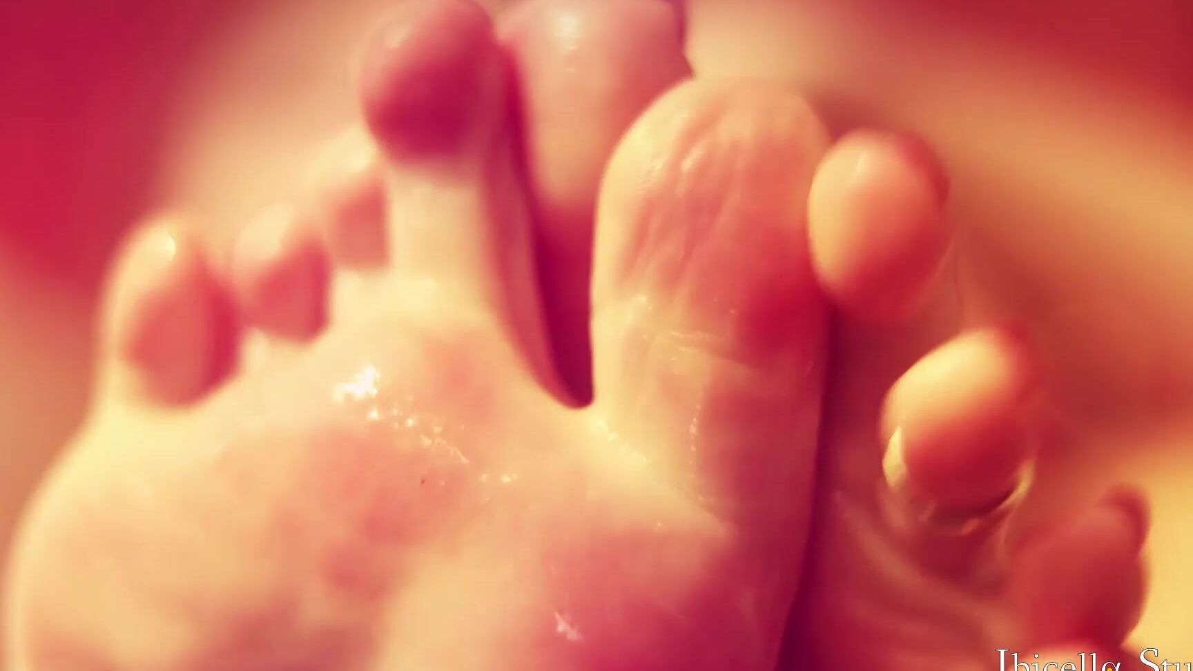 Ibicella Exclusive Mins Clip Don T You Crave My Delicious Toes They Look Like Sweet Candi