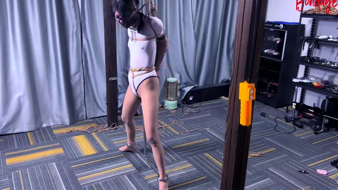 Bondagetea T944 16 Struggle Restrict