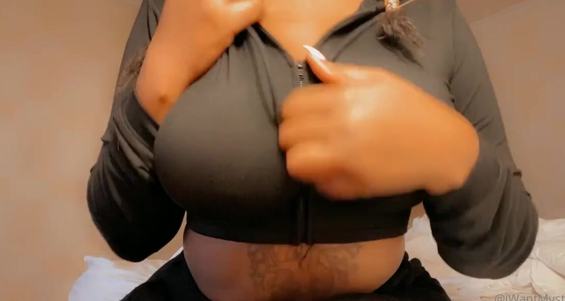 Mistress Mystique Aka Iwantmystique Onlyfans Girls Wanna Ruin Boys With Their Big Tits