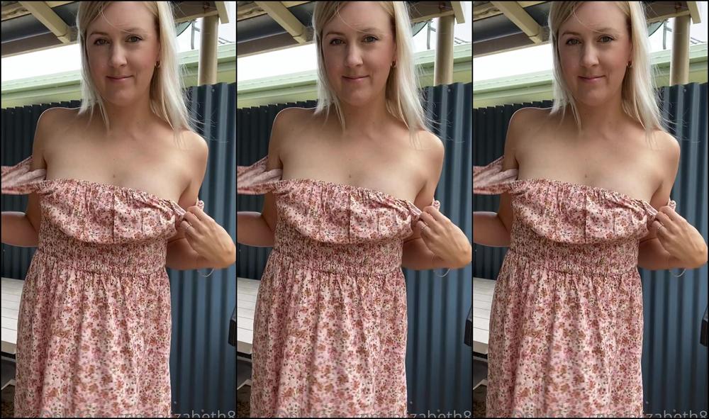 Elizabeth88 2363952018 02 15 2022 I Ordered A New Bikini And It Arrived Today Here S My Try On