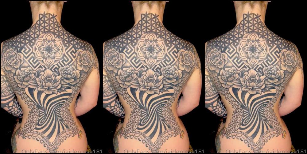 Jaidenlove1814 2432066108 04 21 2022 Purchase An Item Off Of My Amazon Wishlist And Receive A Free 15 Minute Video As