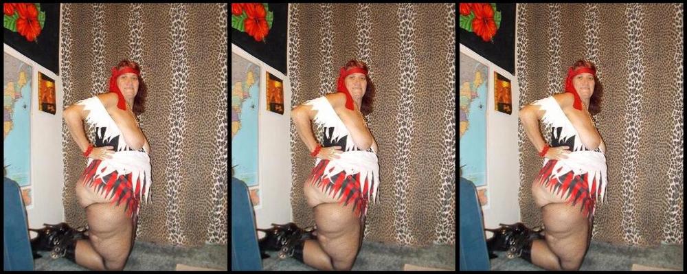 Hotlynn The Pirate Bitch