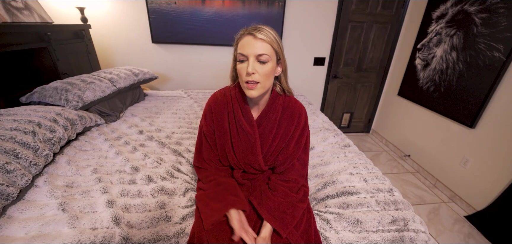 "WCA Productions" cheatingwife, cougar, milf, povsex, taboo Dads Hurt And Stepmom Needs My Dick Complete Series Manyvids