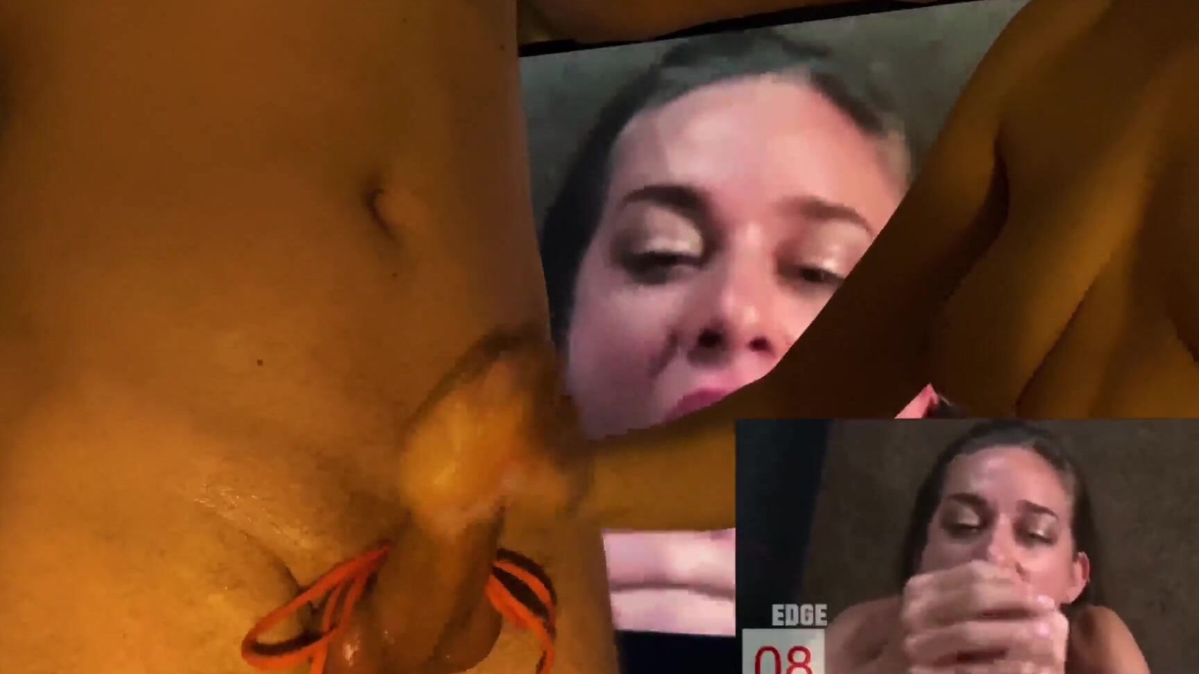 Julia Softdome Playing Our Favourite Sex Game Edge Hero